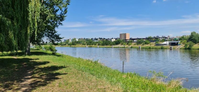 Prodej pozemku, Praha - Zbraslav, 10828 m2