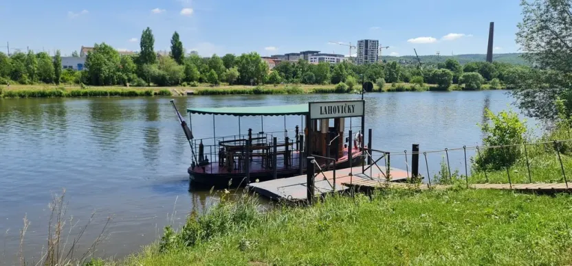 Prodej pozemku, Praha - Zbraslav, 10828 m2