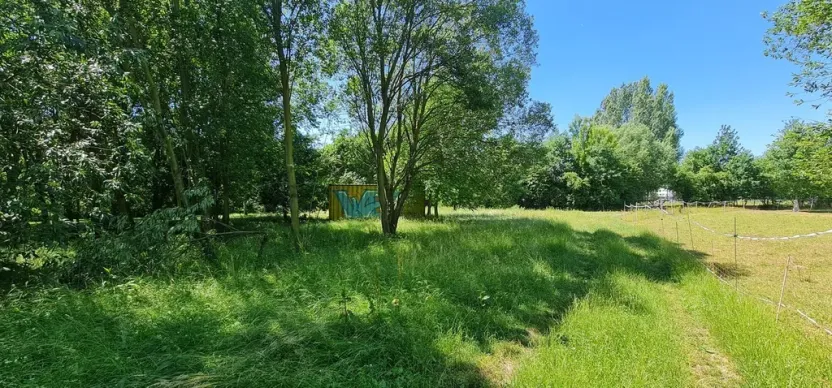 Prodej pozemku, Praha - Zbraslav, 10828 m2