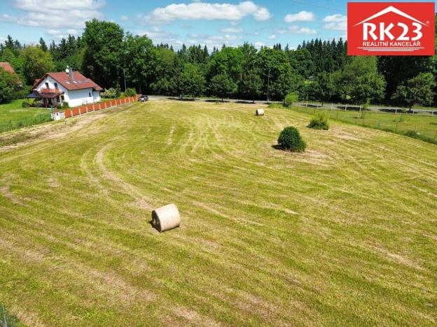 Prodej pozemku pro komerční výstavbu, Zádub-Závišín - Zádub, 4038 m2