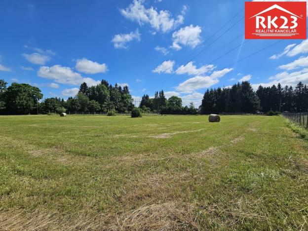 Prodej pozemku pro komerční výstavbu, Zádub-Závišín - Zádub, 4038 m2