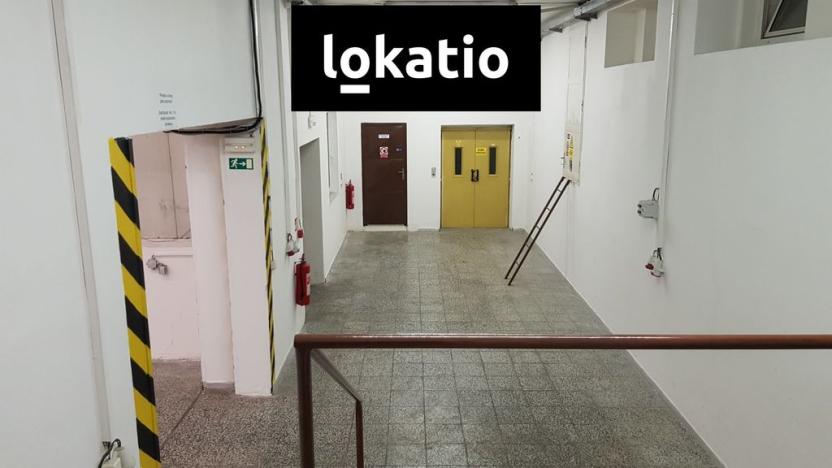 Pronájem skladu, Drnovice, 1237 m2