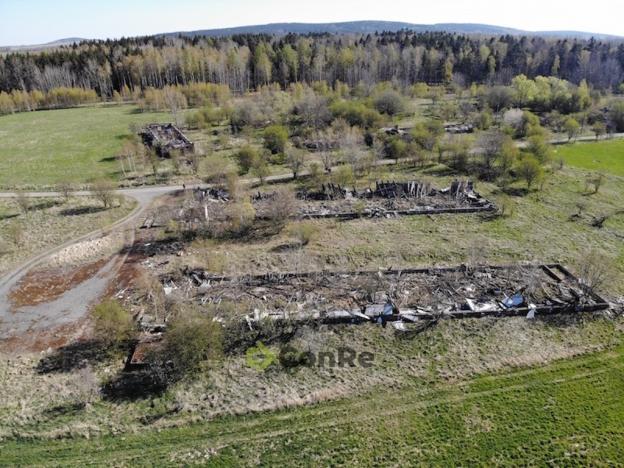 Prodej pozemku pro bydlení, Dolní Řasnice, 71031 m2