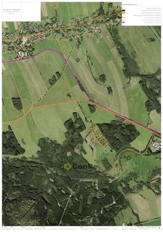 Prodej pozemku pro bydlení, Dolní Řasnice, 71031 m2