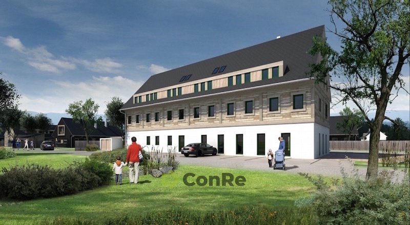 Prodej pozemku pro bydlení, Dolní Řasnice, 71031 m2