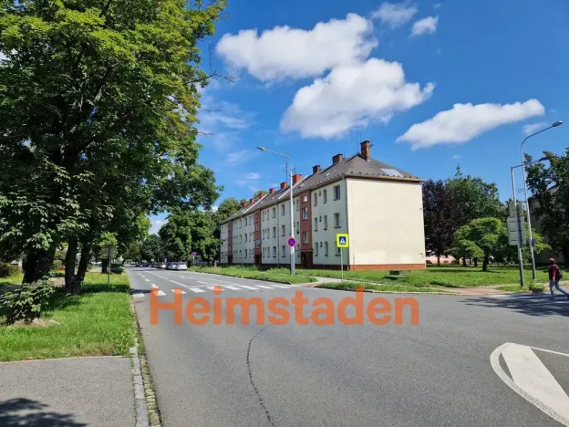 Pronájem komerční nemovitosti, Ostrava - Moravská Ostrava, Výstavní, 1 m2