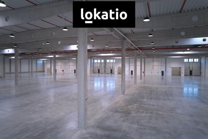 Pronájem výrobních prostor, Mikulov, 13200 m2