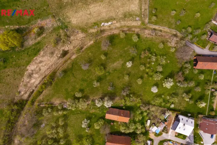 Prodej pozemku pro bydlení, Jasenná, 4043 m2