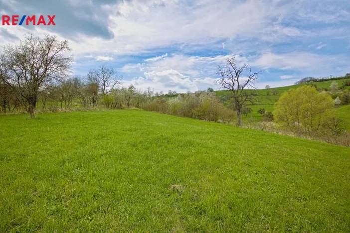 Prodej pozemku pro bydlení, Jasenná, 4043 m2