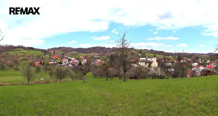 Prodej pozemku pro bydlení, Jasenná, 4043 m2