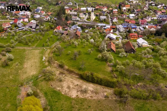 Prodej pozemku pro bydlení, Jasenná, 4043 m2