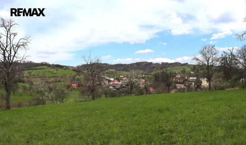 Prodej pozemku pro bydlení, Jasenná, 4043 m2