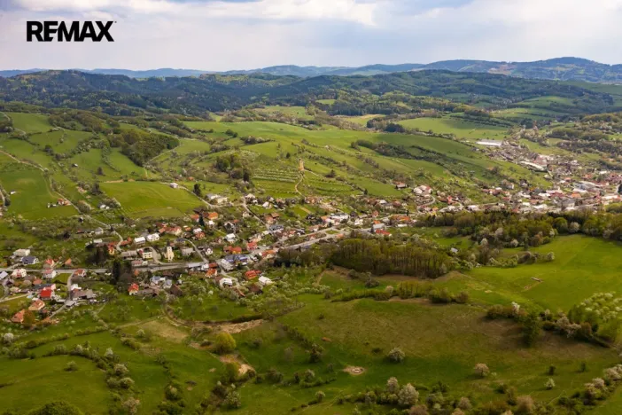 Prodej pozemku pro bydlení, Jasenná, 4043 m2