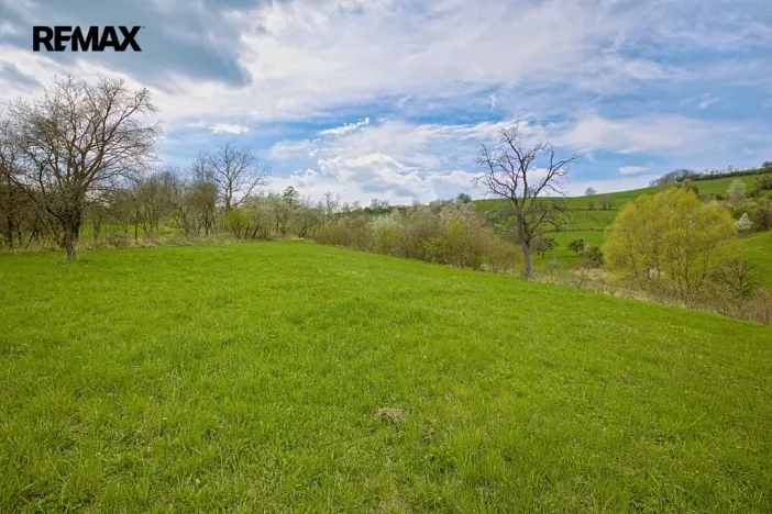 Prodej pozemku pro bydlení, Jasenná, 4043 m2