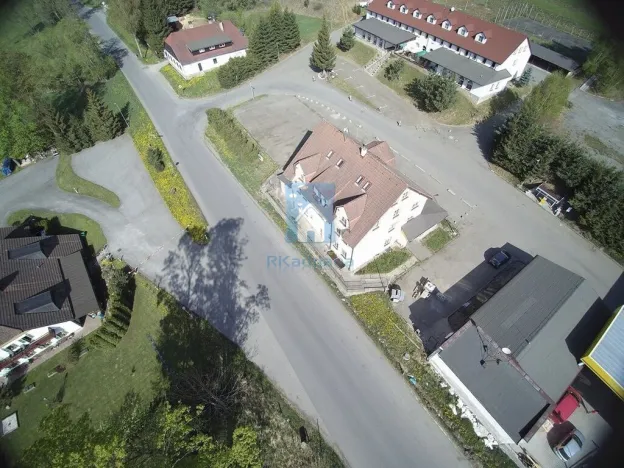 Prodej komerční nemovitosti, Strážný - Řasnice, 39598 m2