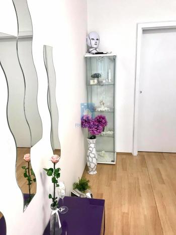 Pronájem komerční nemovitosti, Praha - Smíchov, Ostrovského, 15 m2