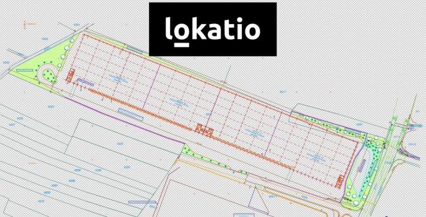 Pronájem skladu, Velká Bíteš, 15612 m2