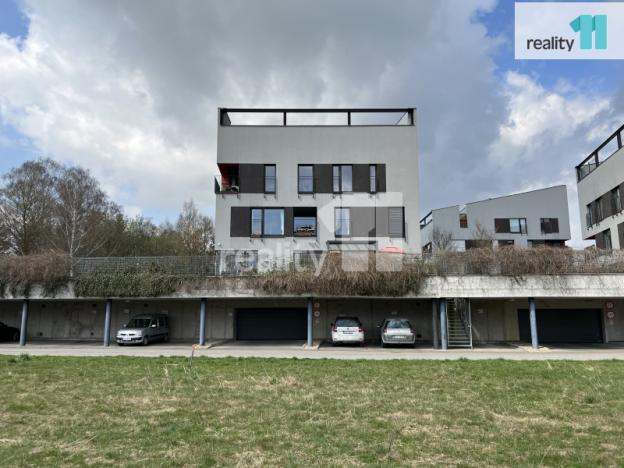 Prodej garáže, Havlíčkův Brod, Stromovka, 13 m2