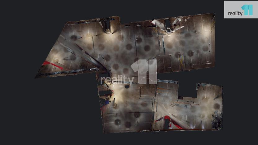 Prodej garáže, Havlíčkův Brod, Stromovka, 13 m2