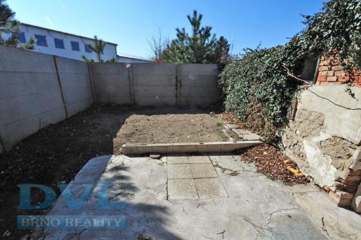 Prodej činžovního domu, Újezd u Brna, 180 m2