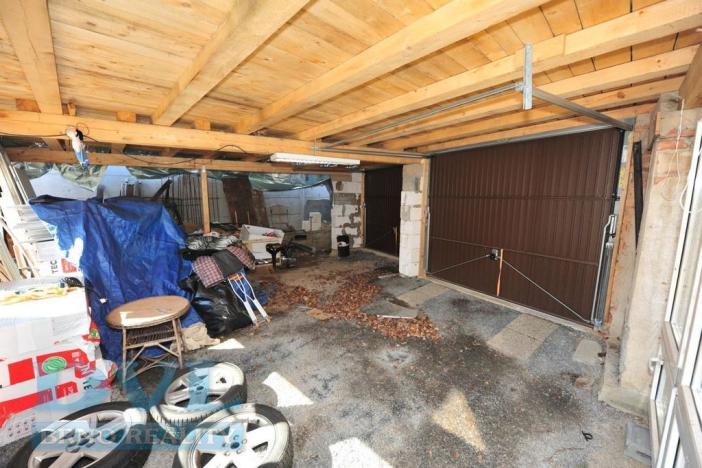 Prodej činžovního domu, Újezd u Brna, 180 m2