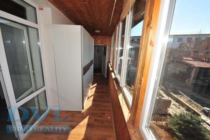 Prodej činžovního domu, Újezd u Brna, 180 m2