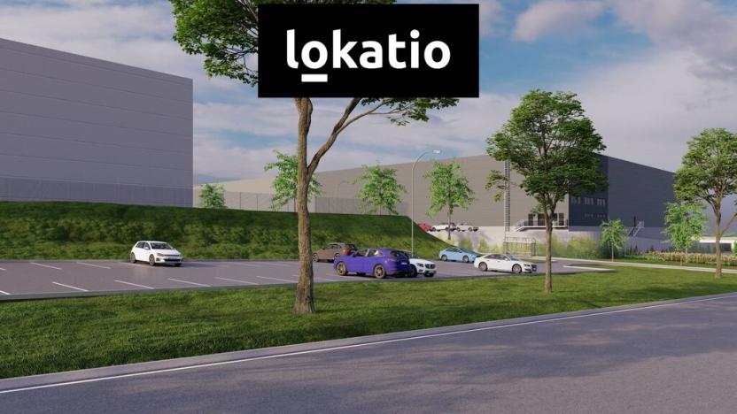 Pronájem skladu, Velká Bíteš, 31381 m2