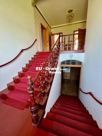 Prodej vily, Neugersdorf, Německo, Hauptstrasse, 500 m2