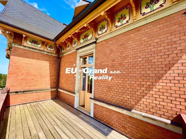 Prodej vily, Neugersdorf, Německo, Hauptstrasse, 500 m2