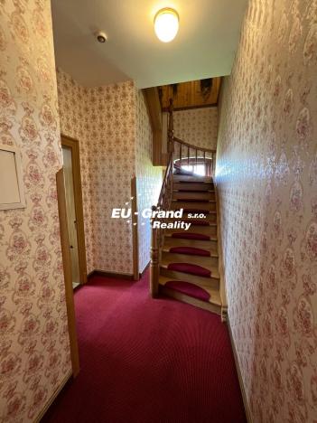 Prodej vily, Neugersdorf, Německo, Hauptstrasse, 500 m2