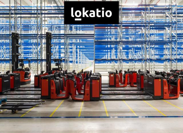 Pronájem skladu, Kozomín, 2500 m2