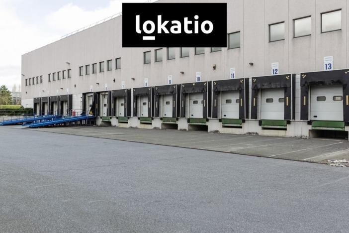 Pronájem skladu, Kozomín, 15715 m2