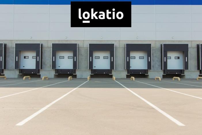 Pronájem skladu, Velký Osek, 19384 m2