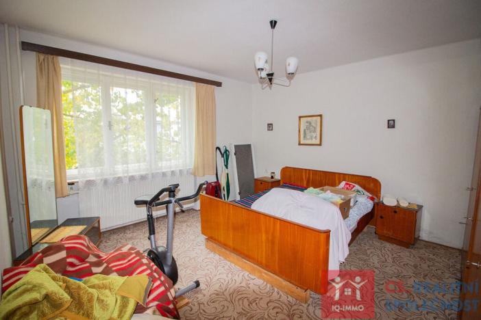 Prodej rodinného domu, Střítež, 199 m2