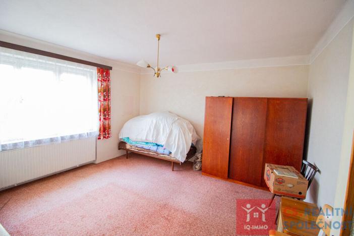 Prodej rodinného domu, Střítež, 199 m2