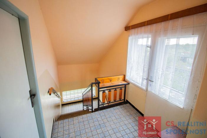 Prodej rodinného domu, Střítež, 199 m2