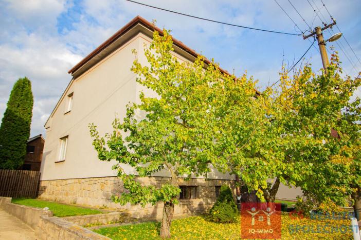 Prodej rodinného domu, Střítež, 199 m2