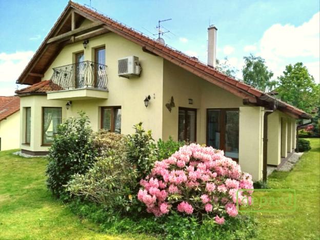 Prodej rodinného domu, Římov, Strahovská, 196 m2