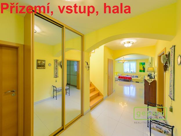 Prodej rodinného domu, Římov, Strahovská, 196 m2