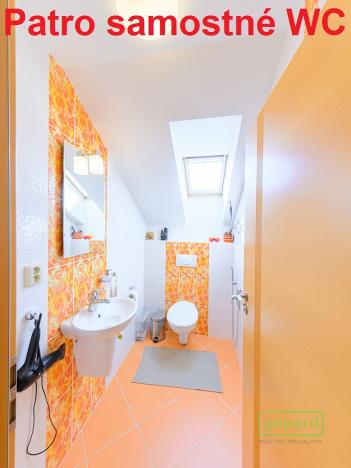 Prodej rodinného domu, Římov, Strahovská, 196 m2