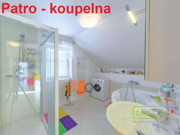 Prodej rodinného domu, Římov, Strahovská, 196 m2