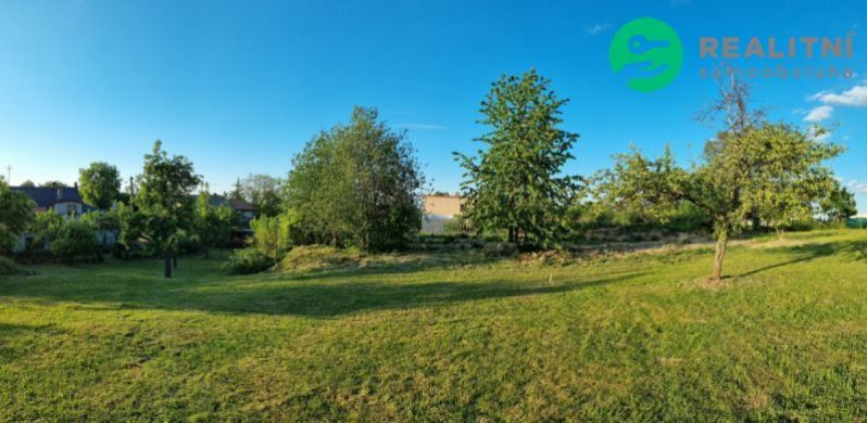 Prodej pozemku pro bydlení, Javorník - Bílý Potok, 1177 m2