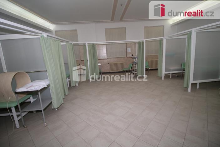 Prodej ubytování, Mariánské Lázně, Tyršova, 12205 m2