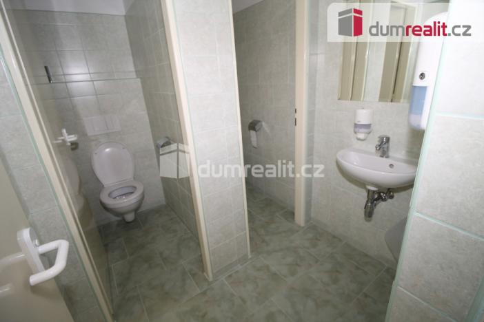 Prodej ubytování, Mariánské Lázně, Tyršova, 12205 m2