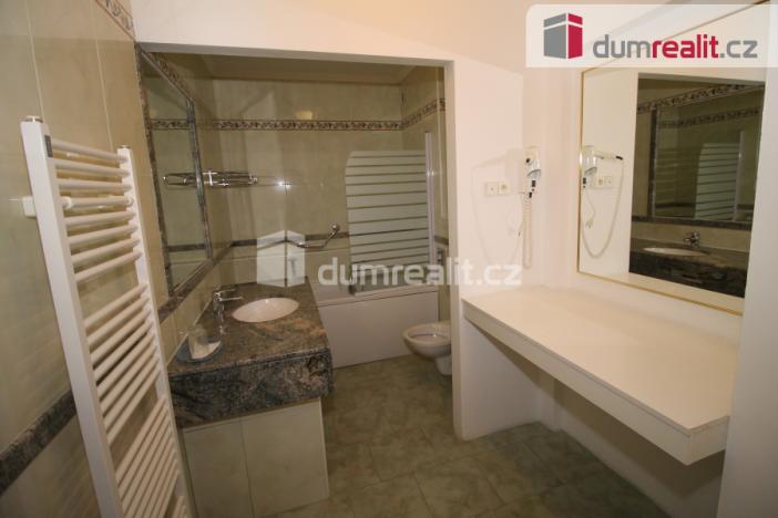 Prodej ubytování, Mariánské Lázně, Tyršova, 12205 m2