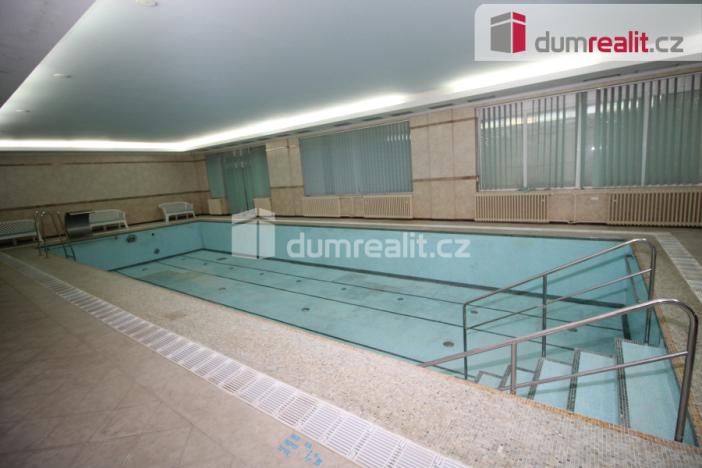 Prodej ubytování, Mariánské Lázně, Tyršova, 12205 m2