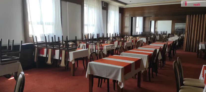 Prodej ubytování, Mariánské Lázně, Tyršova, 12205 m2