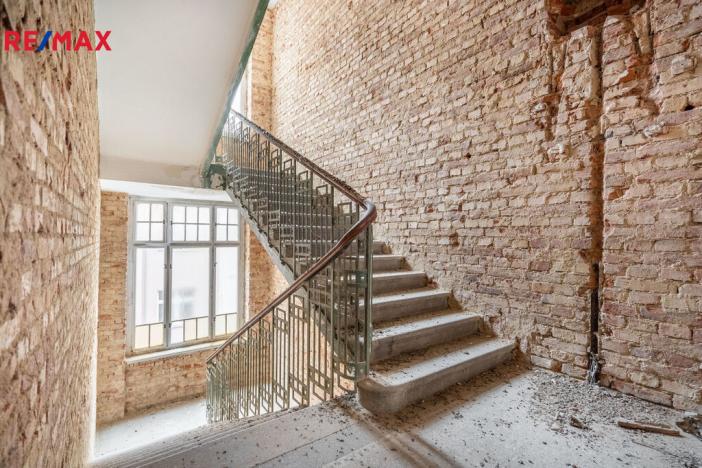 Prodej činžovního domu, Karlovy Vary, T. G. Masaryka, 1026 m2