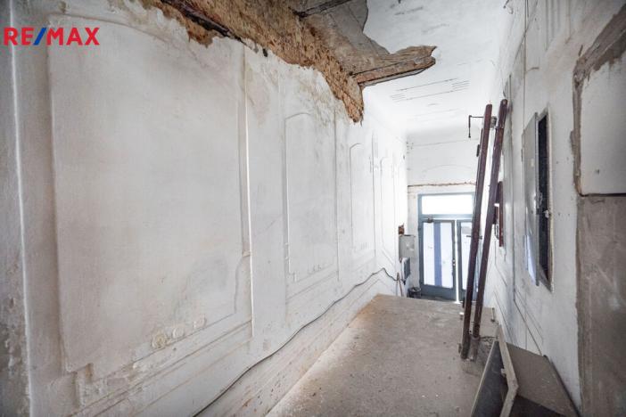 Prodej činžovního domu, Karlovy Vary, T. G. Masaryka, 1026 m2