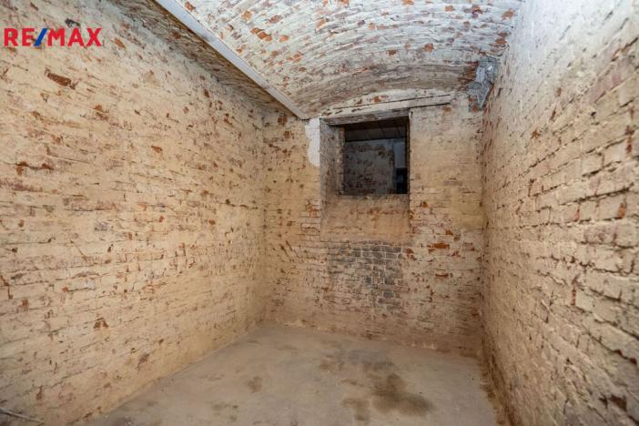 Prodej činžovního domu, Karlovy Vary, T. G. Masaryka, 1026 m2